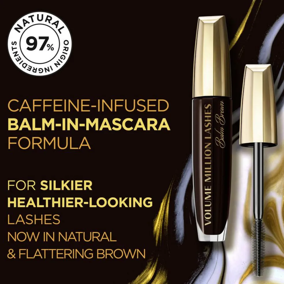 Volume Million Lashes Balm