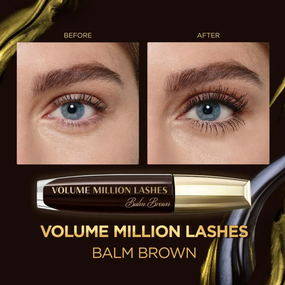 Volume Million Lashes Balm