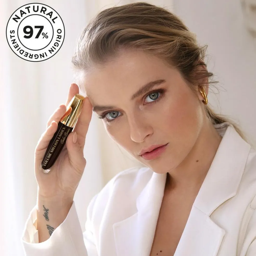 Volume Million Lashes Balm