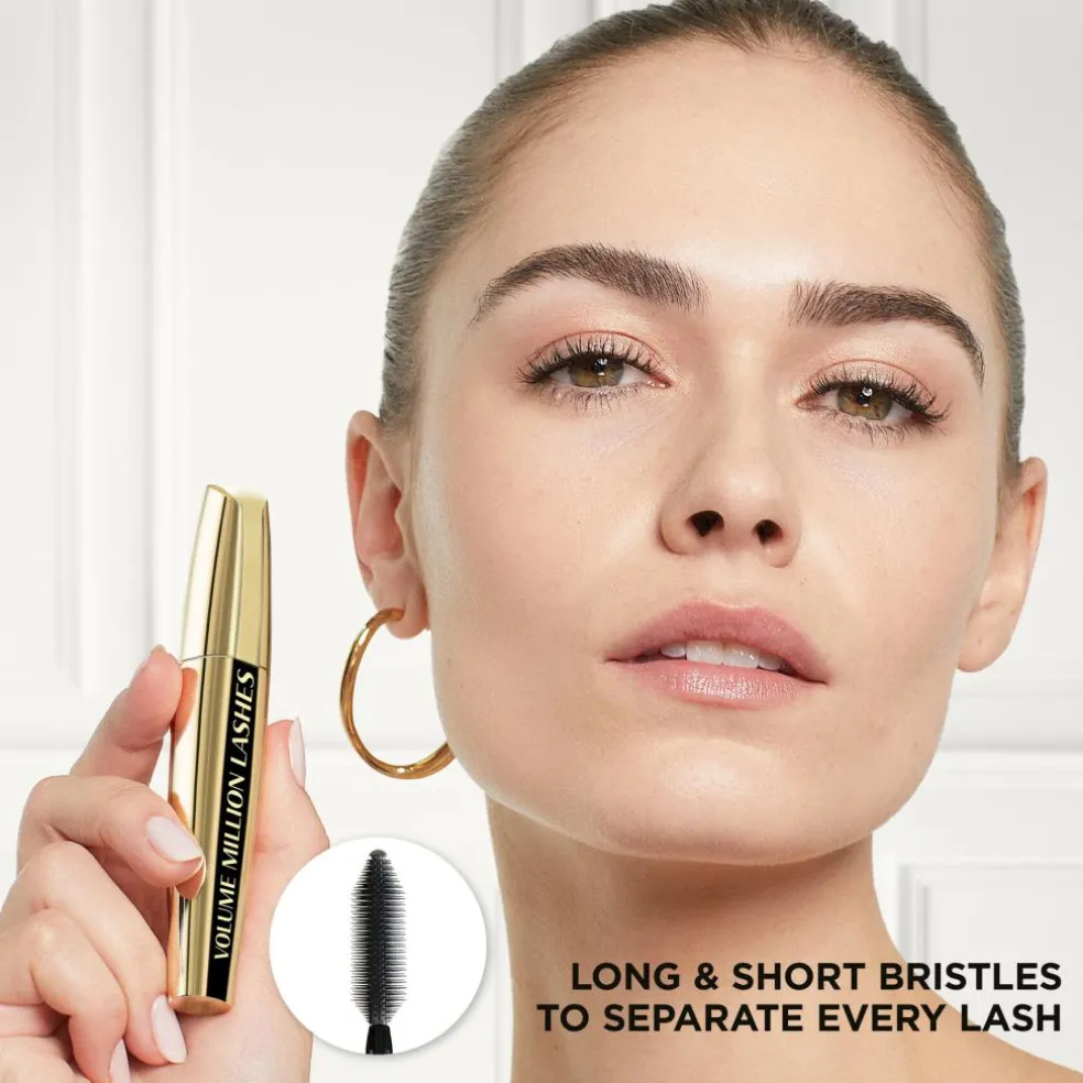 Volume Million Lashes Mascara