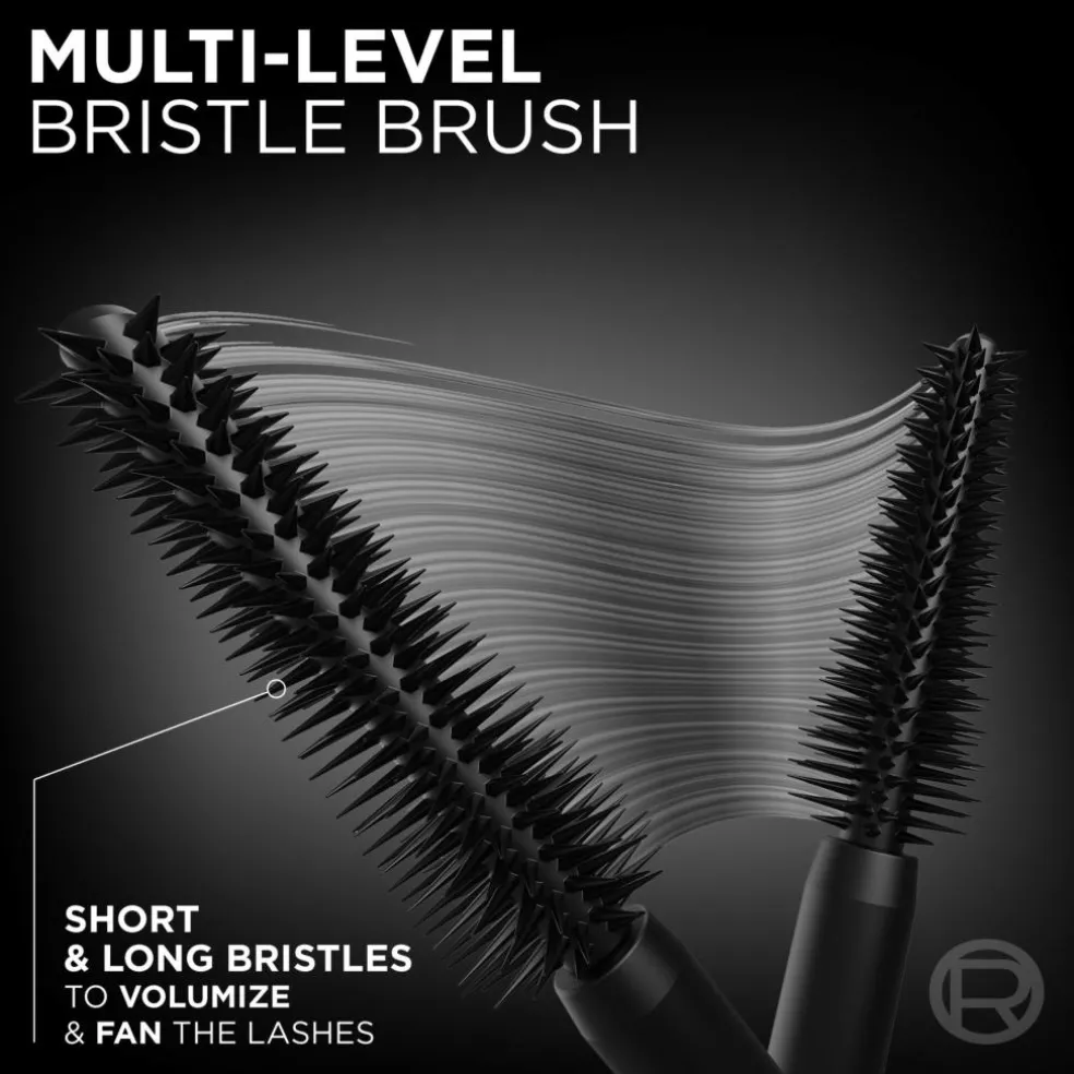 Volume Million Lashes Panorama Mascara