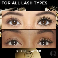 Volume Million Lashes Panorama Mascara