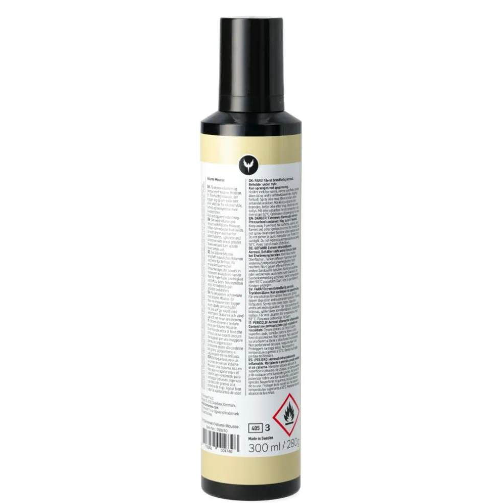 Volume Mousse
