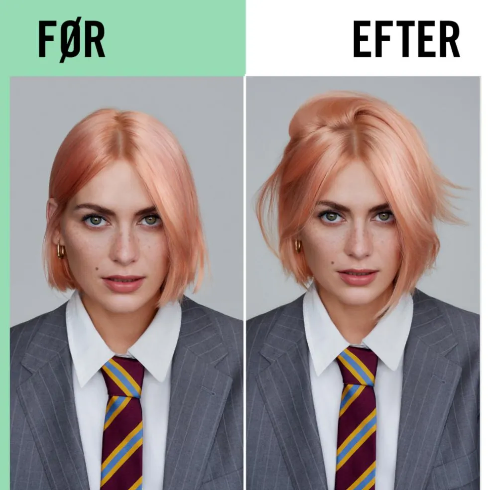 Volume Mousse