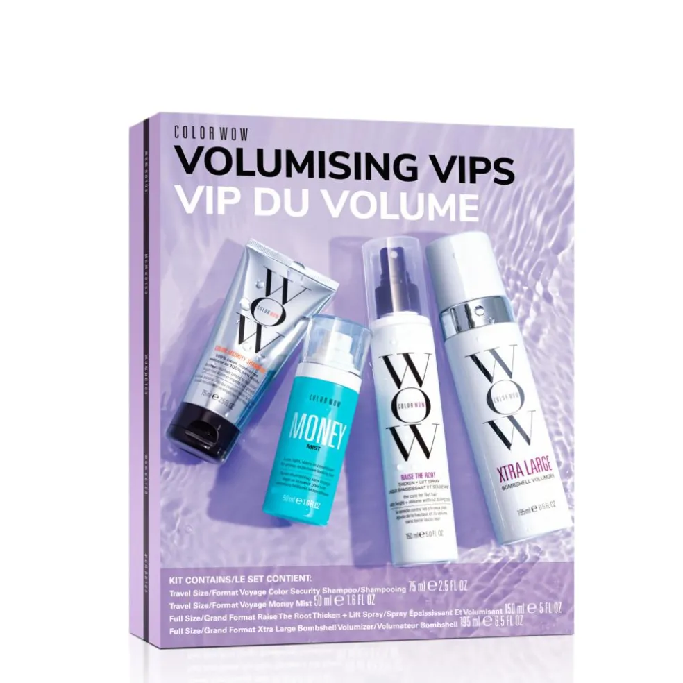 Volume Party Kit