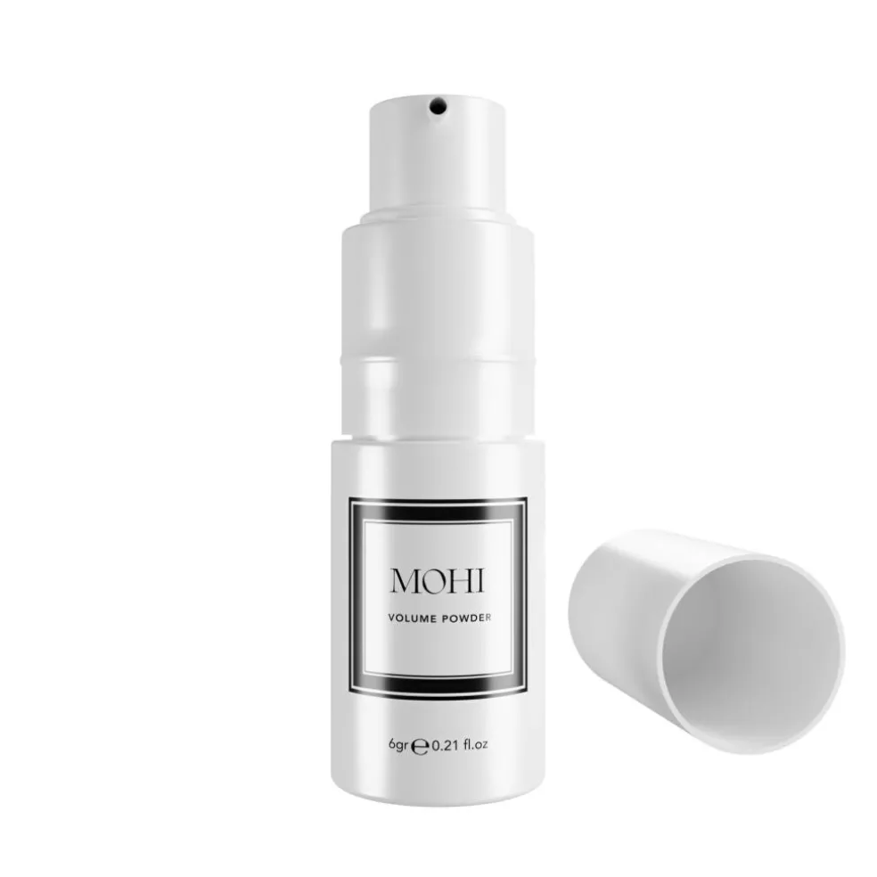 Volume Powder
