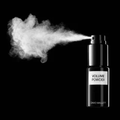 Volume Powder