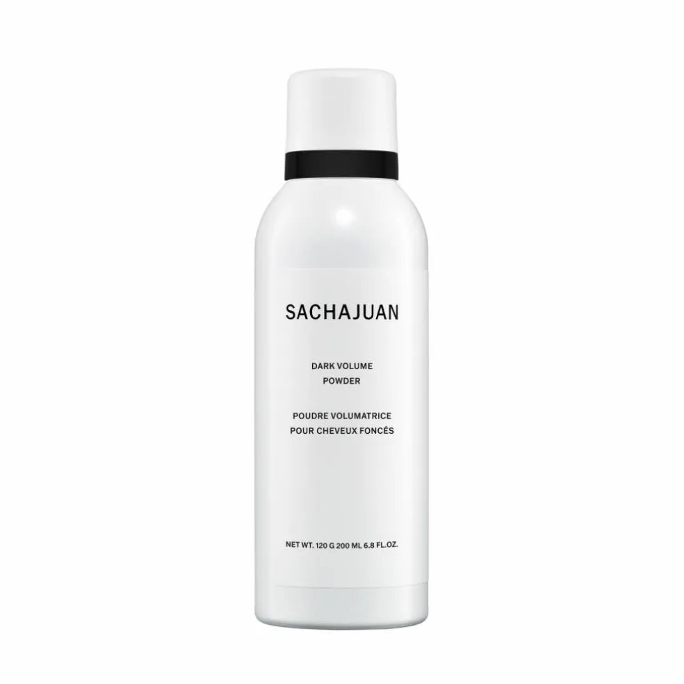 Volume Powder Dark Hair