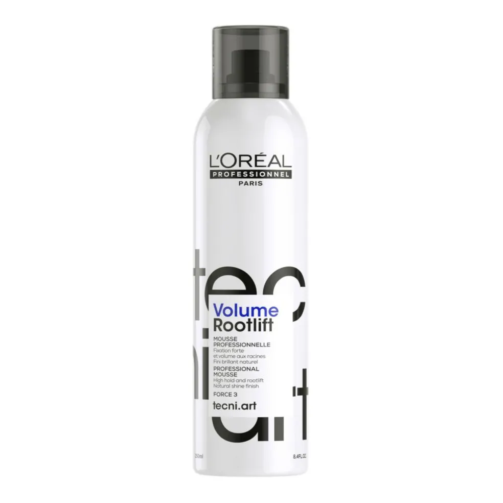 Volume Rootlift