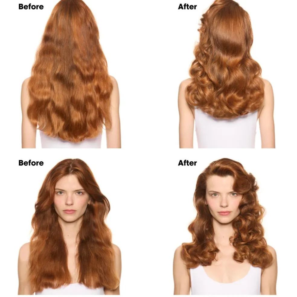 Volume Rootlift
