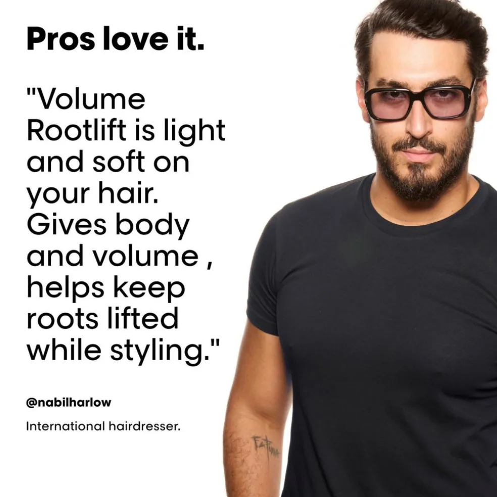 Volume Rootlift
