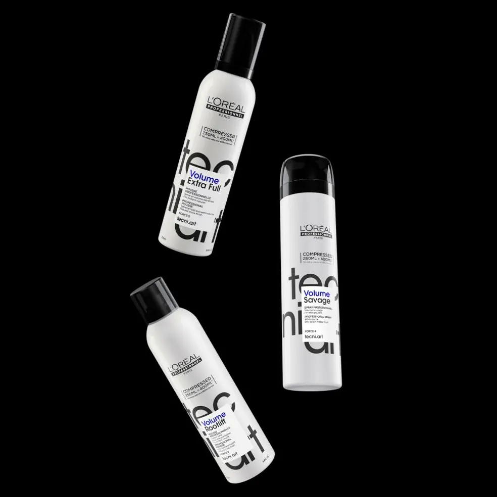 Volume Rootlift