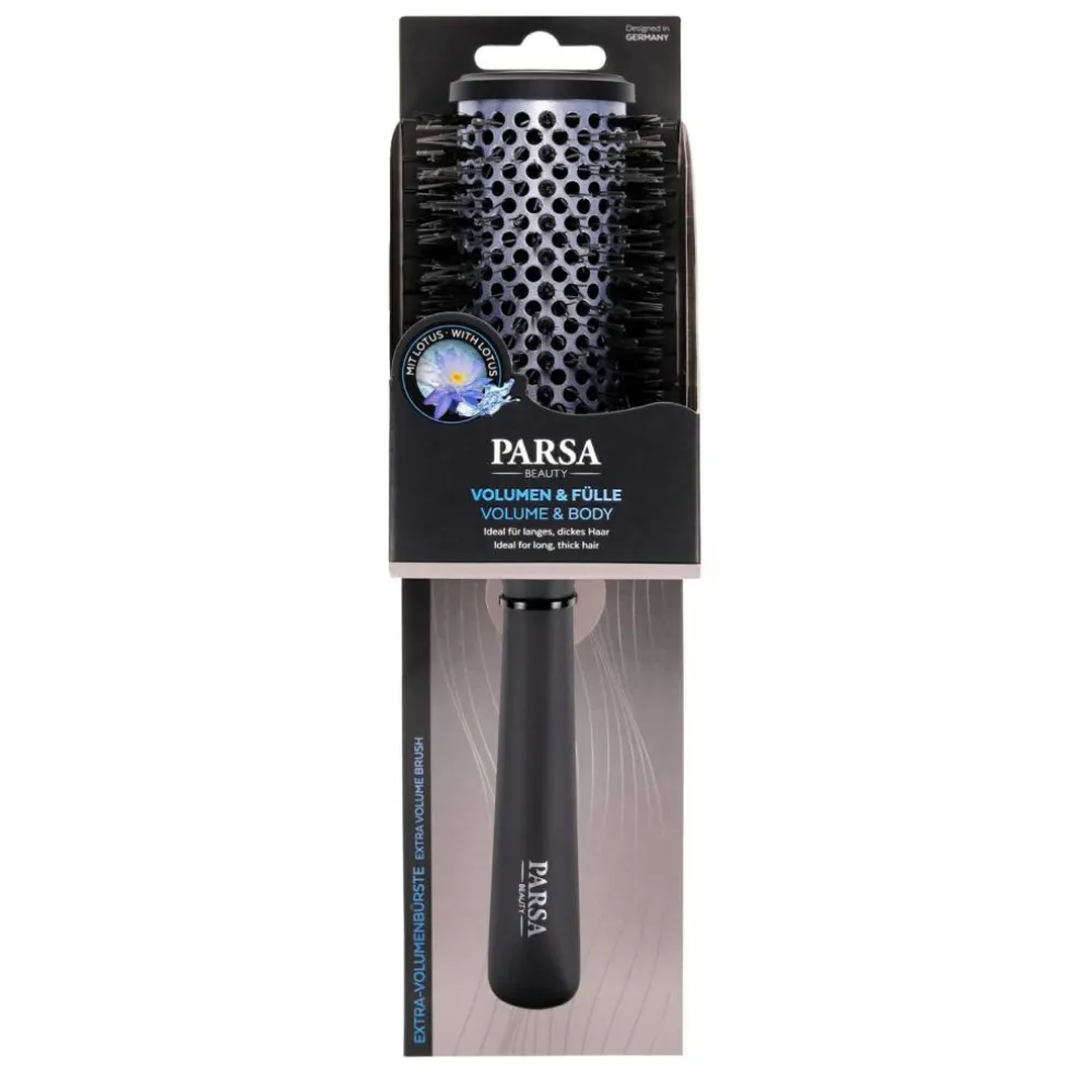 Volume Roundbrush