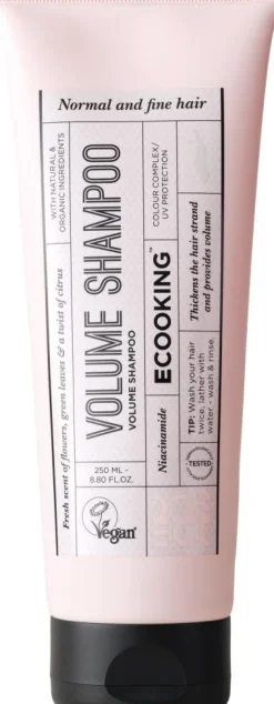 Volume Shampoo
