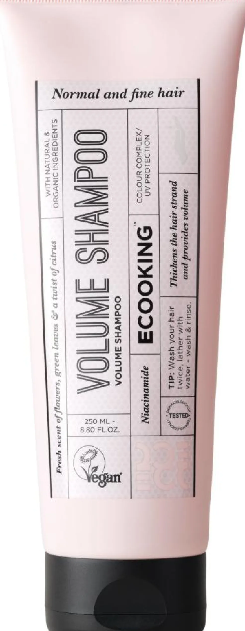 Volume Shampoo