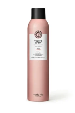 Volume Spray