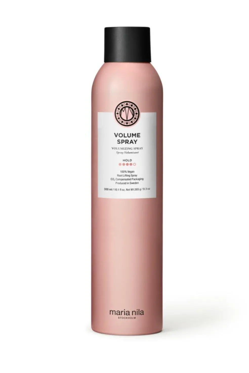 Volume Spray