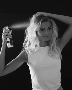 Volume Spray Nr. 4