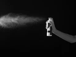 Volume Spray Nr. 4