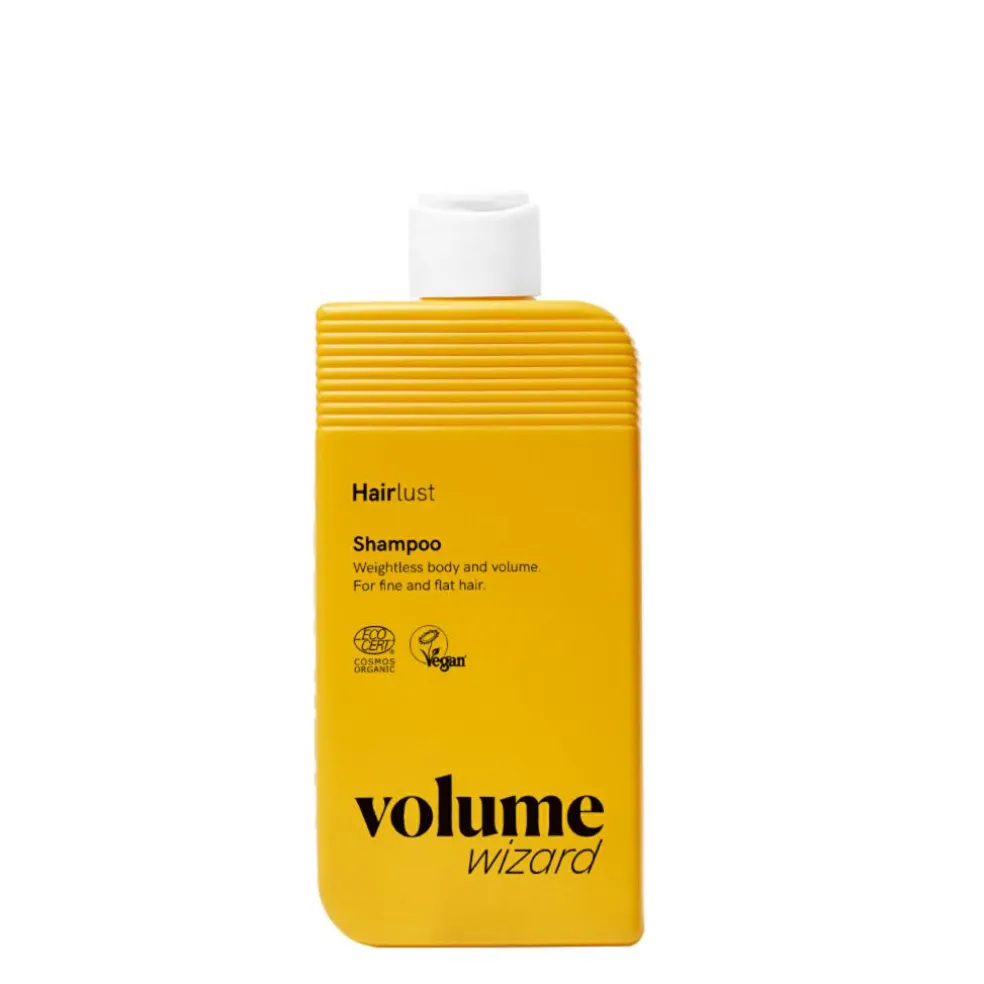 Volume Wizard Shampoo