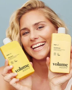 Volume Wizard Shampoo