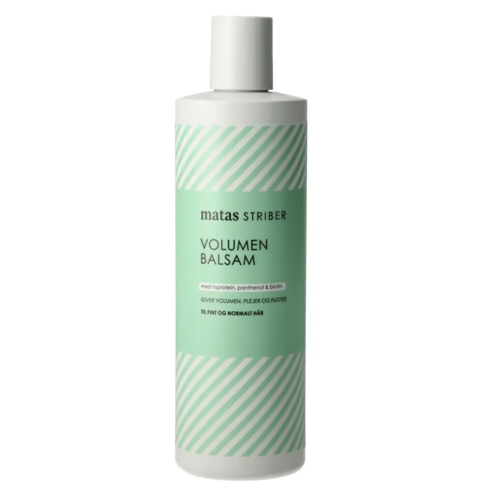Volumen Balsam