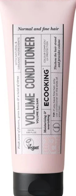 Volumen Conditioner