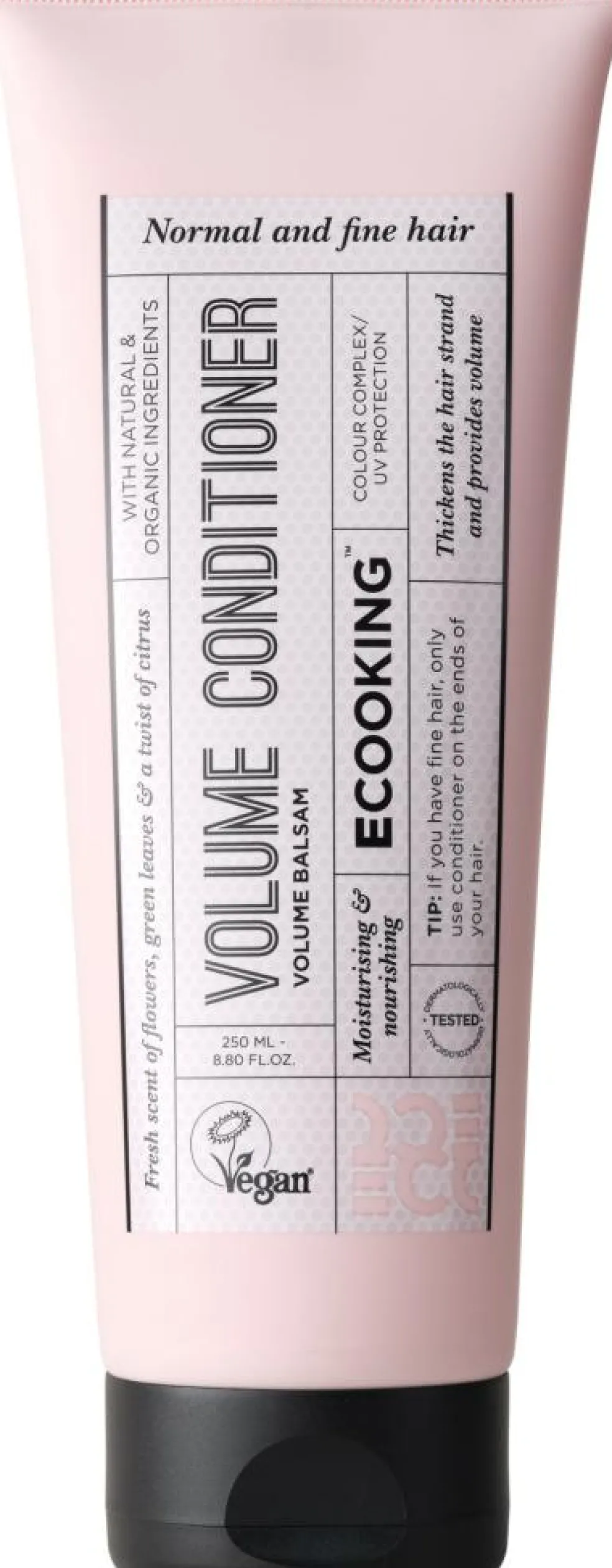 Volumen Conditioner