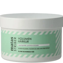 Volumen Hårkur