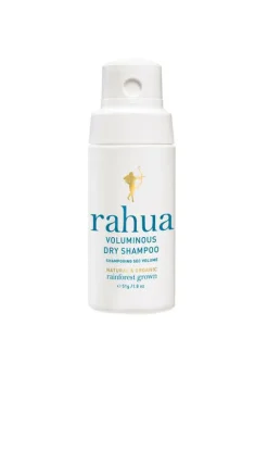 Voluminous Dry Shampoo