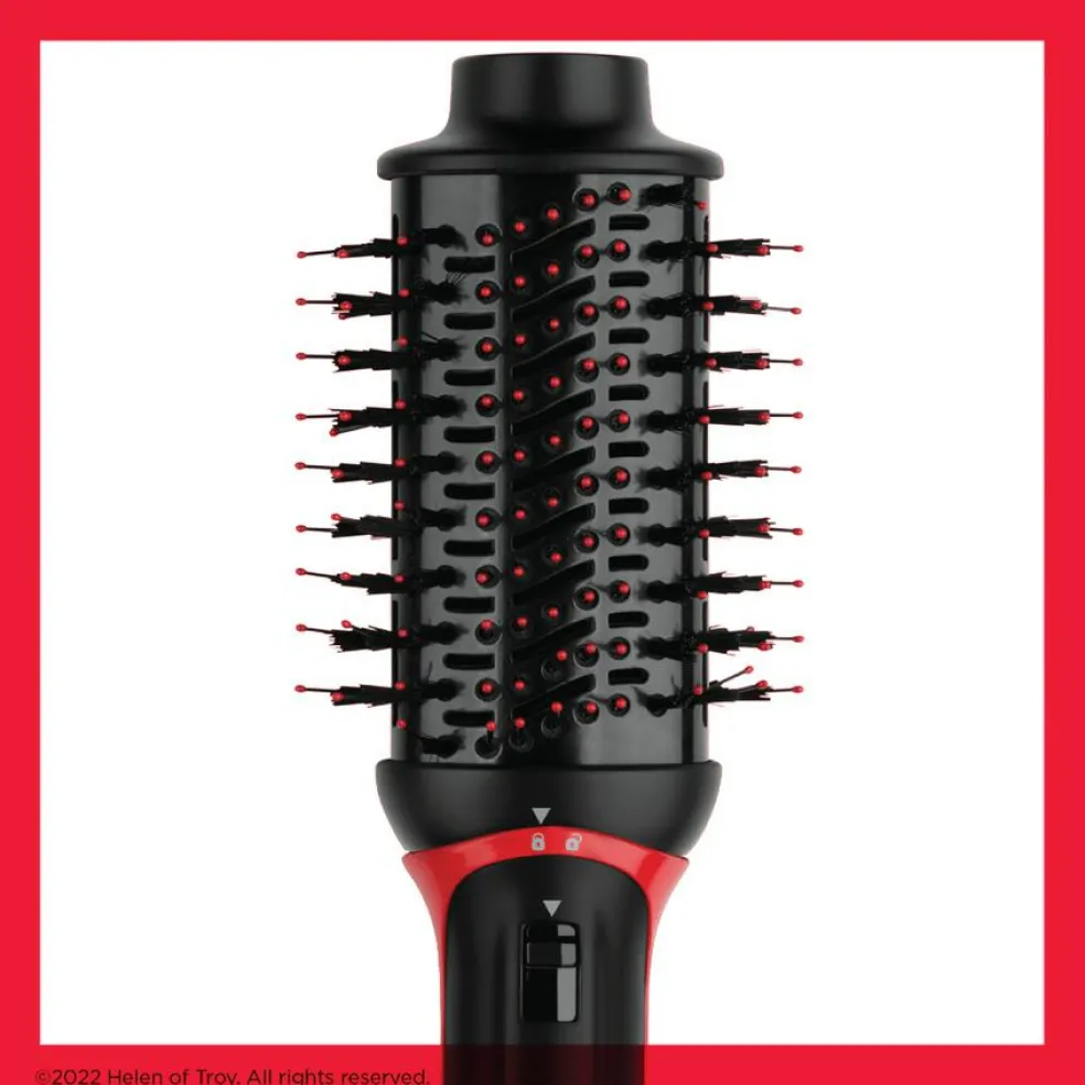 Volumiser One-Step Plus
