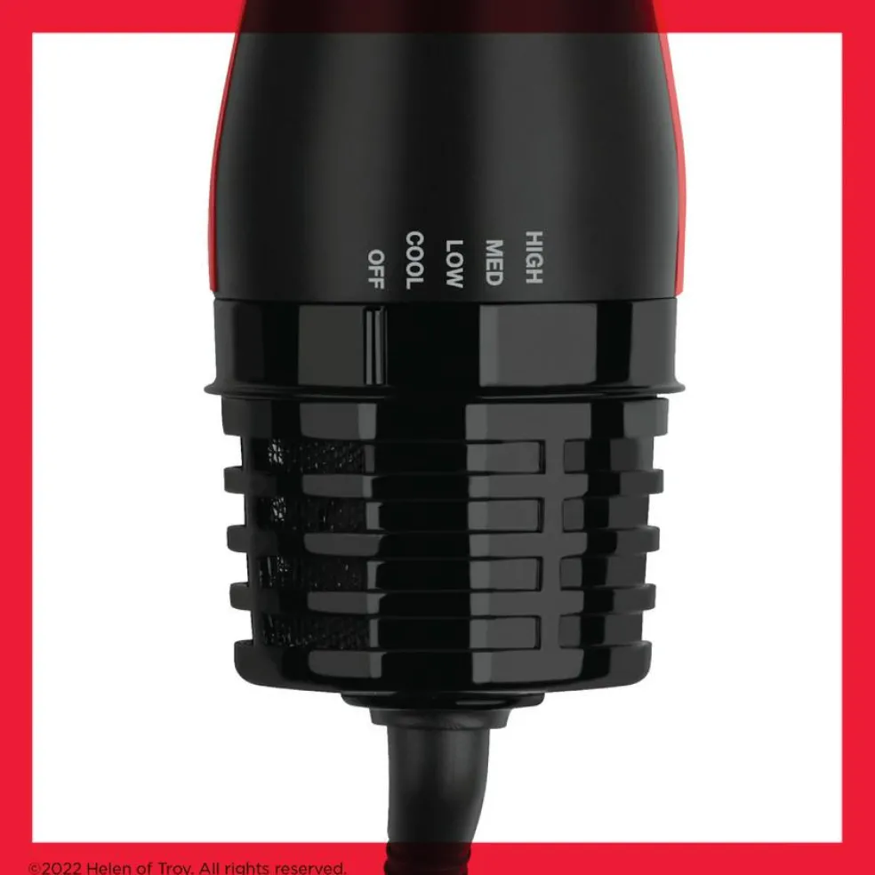 Volumiser One-Step Plus