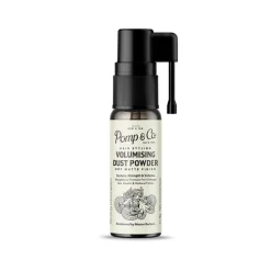 Volumish Dust Powder