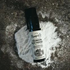 Volumish Dust Powder