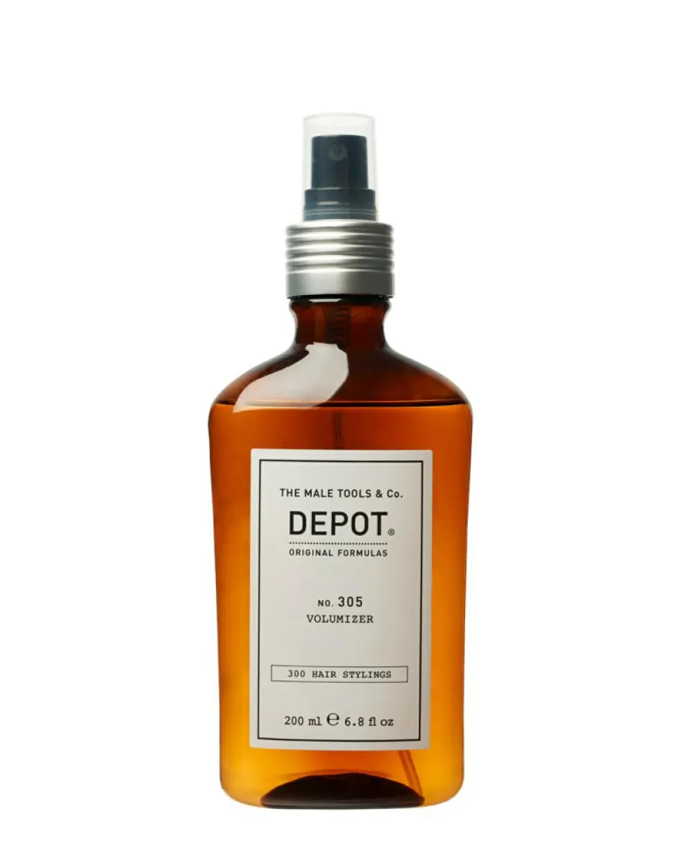 Volumizer Spray