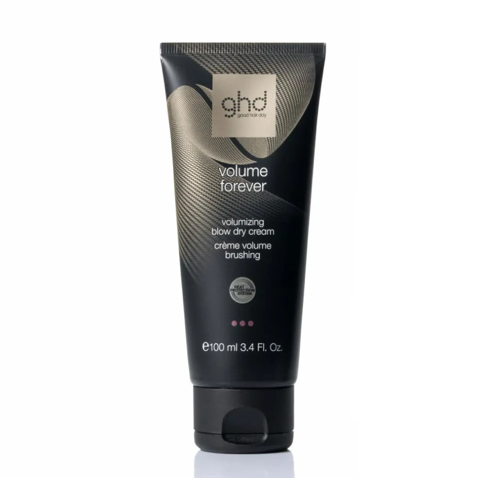 Volumizing Blow Dry Cream