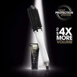 Volumizing Blow Dry Cream