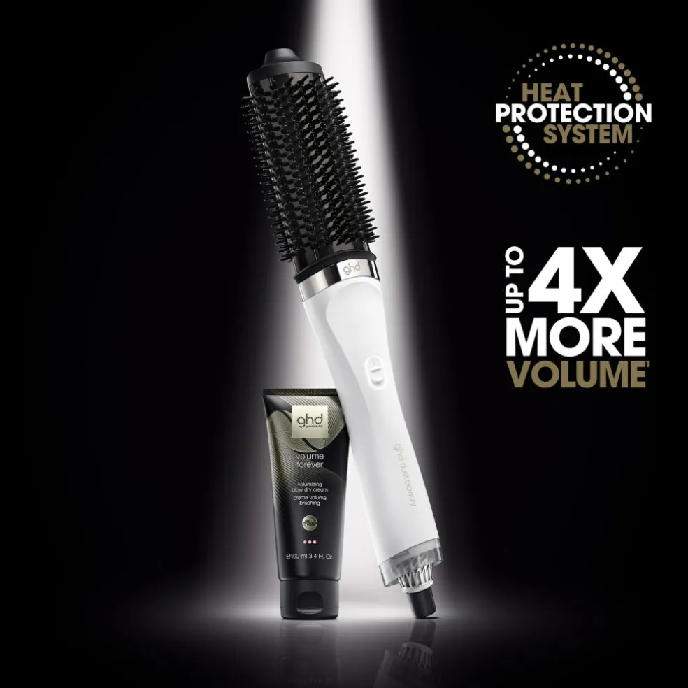 Volumizing Blow Dry Cream