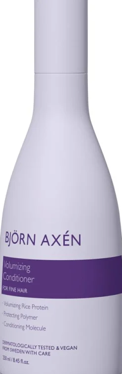 Volumizing Conditioner