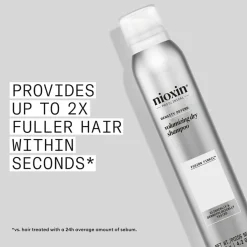 Volumizing Dry Shampoo
