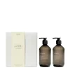 Volumizing Hair Care Set Gaveæske