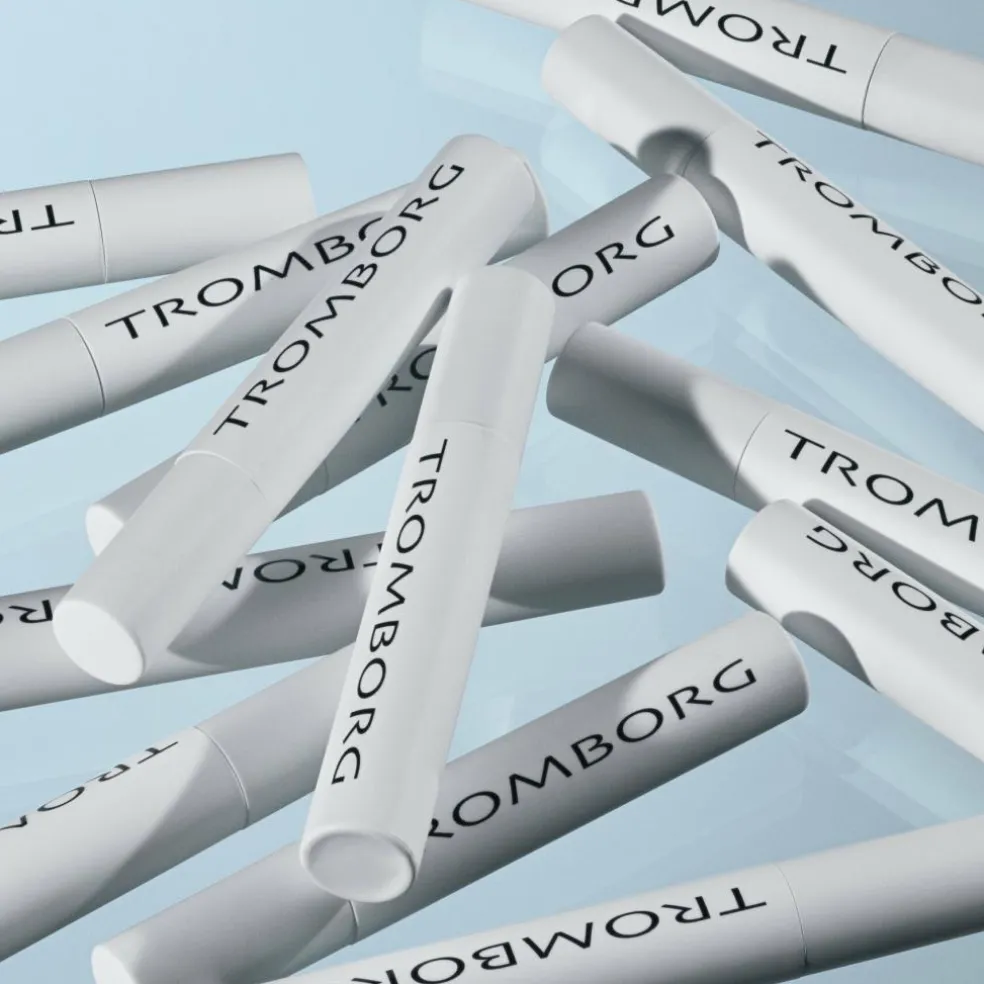 Volumizing Mascara