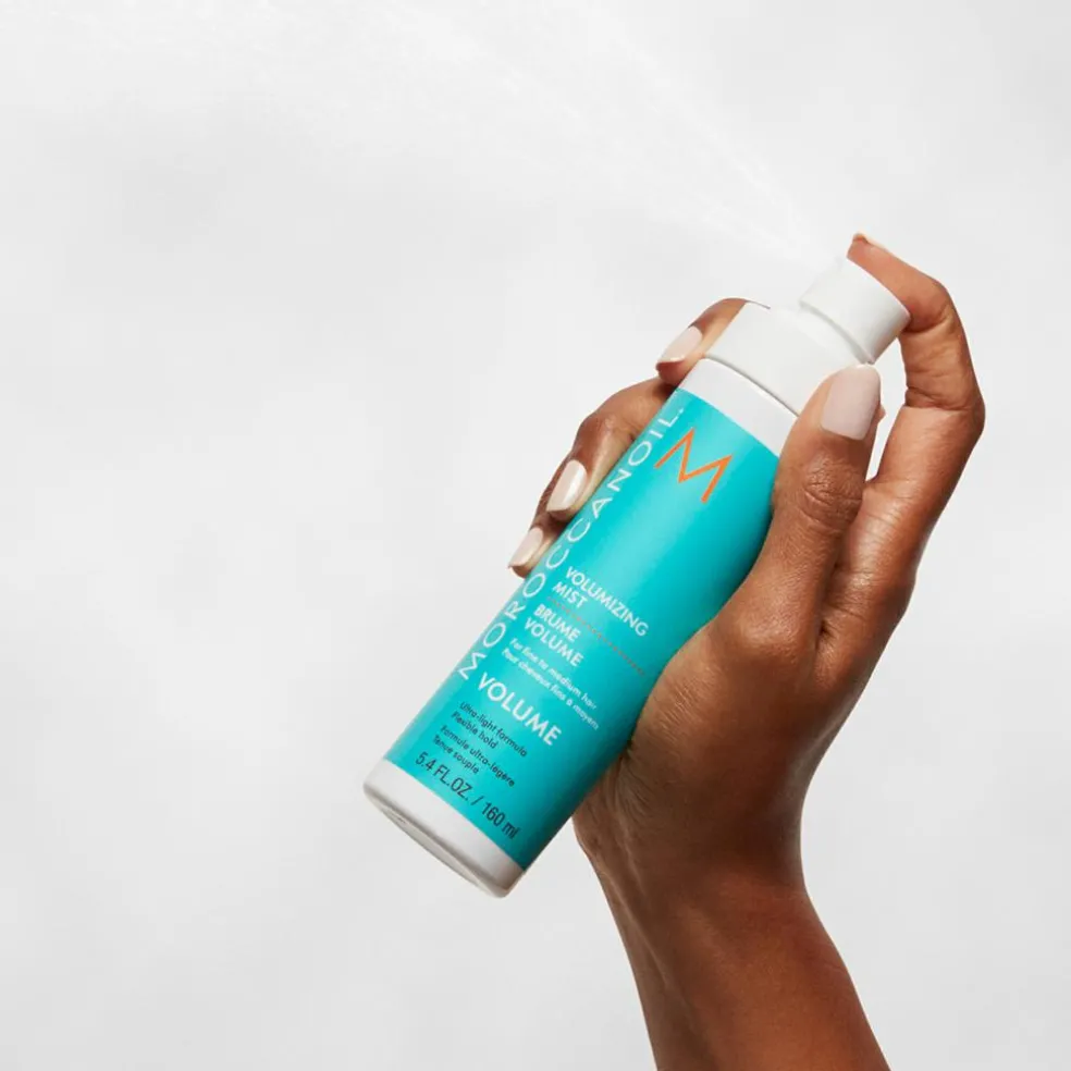 Volumizing Mist