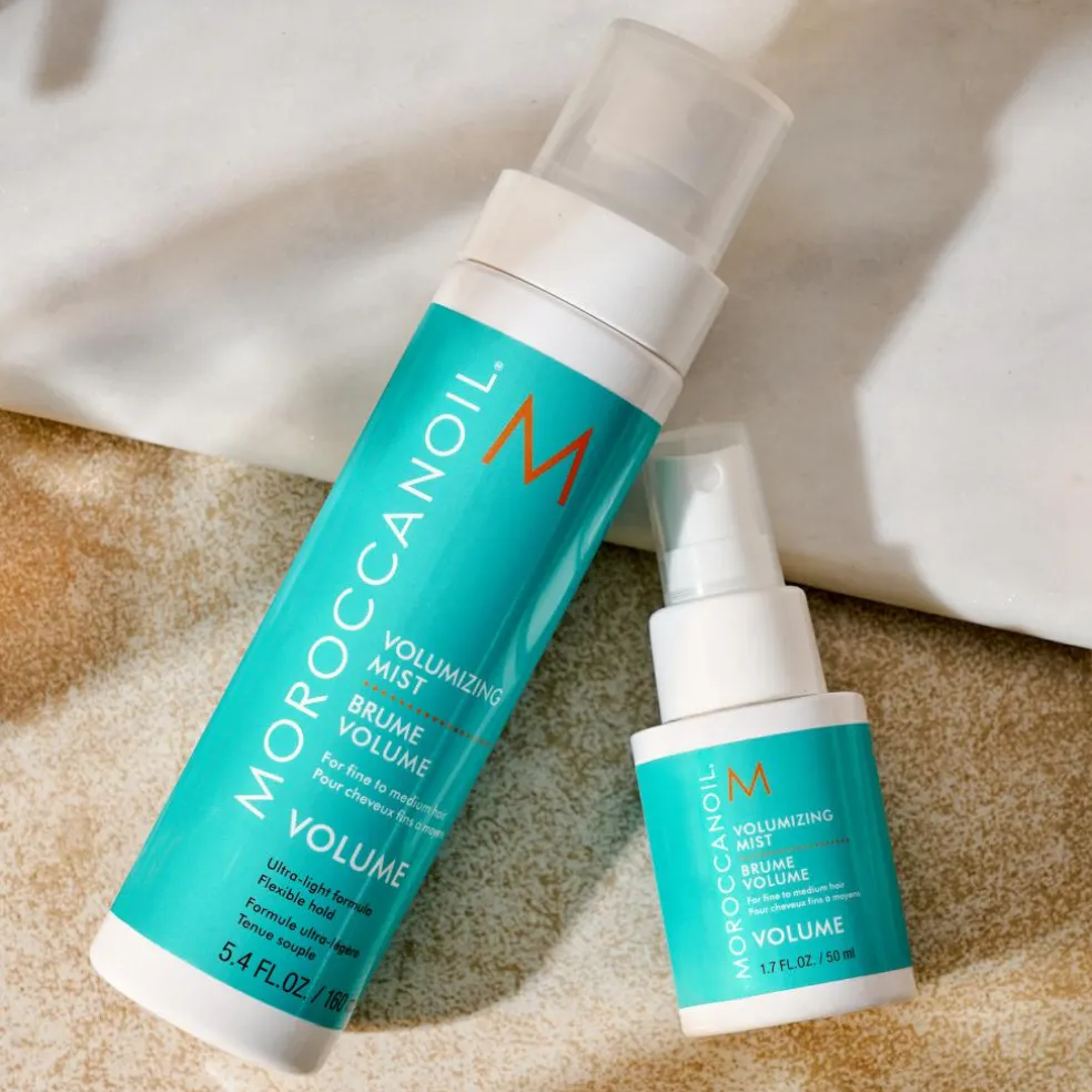 Volumizing Mist