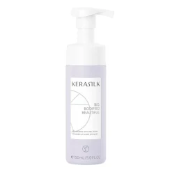 Volumizing Styling Foam