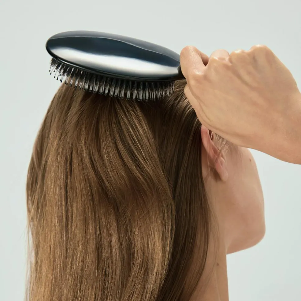 Volumzing Brush