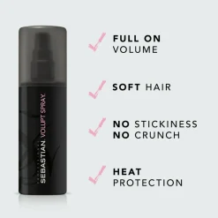 Volupt Spray