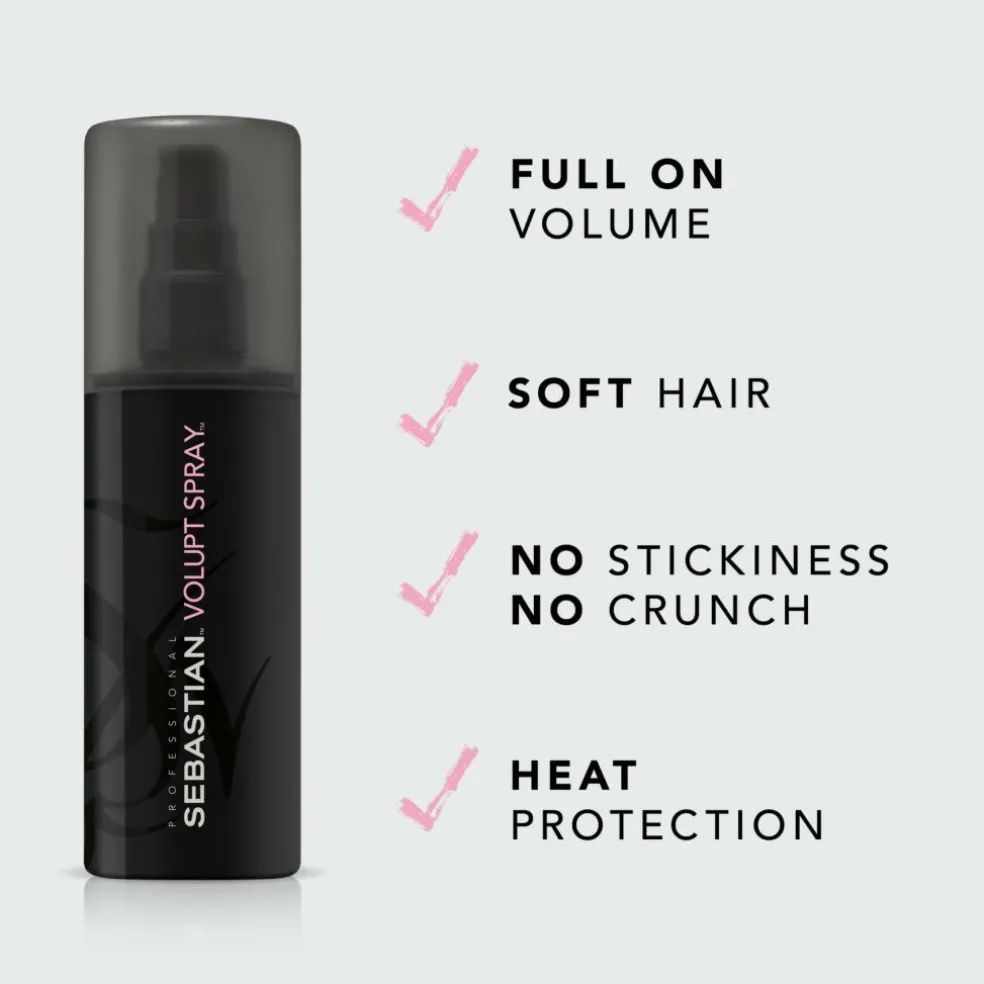 Volupt Spray
