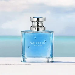 Voyage Eau De Toilette