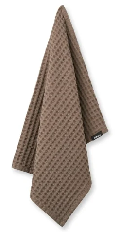 Waffle Towel